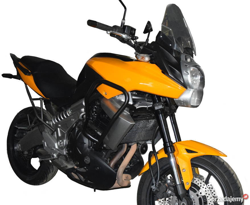 Gmole HEED do KAWASAKI KLE 650 VERSYS 1013 Częstochowa