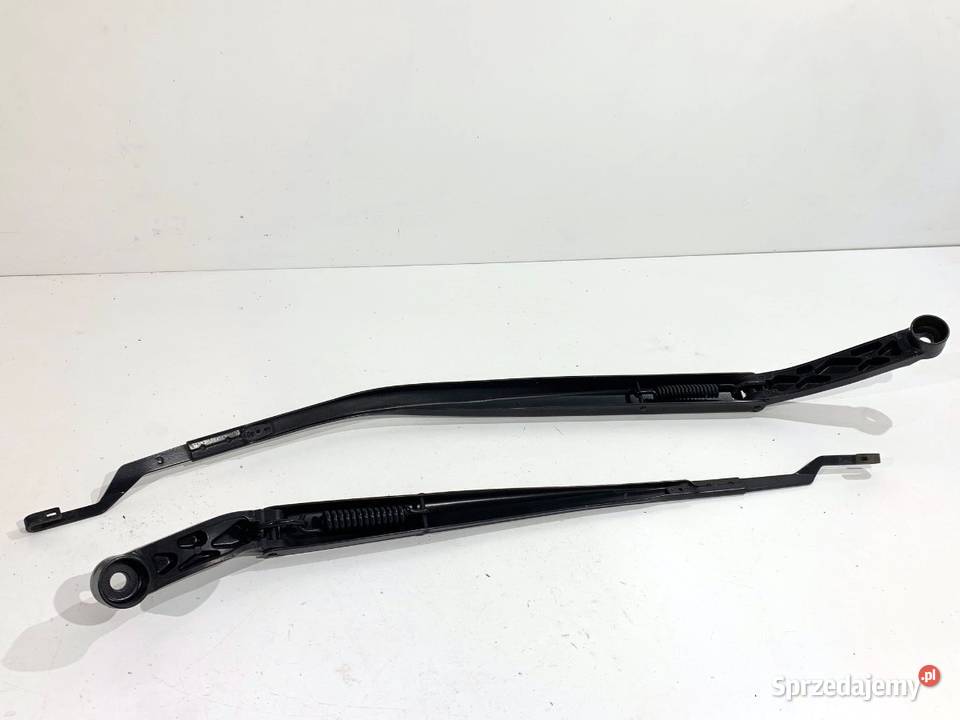 RAMIĘ WYCIERACZKI KOMPLET PRZÓD TOYOTA COROLLA Ramiona wycieraczek