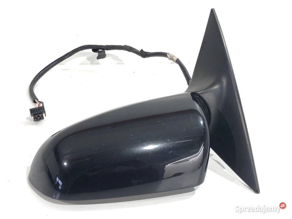 LUSTERKO LEWY AUDI A6 C6 SedanLimuzyna 0411
