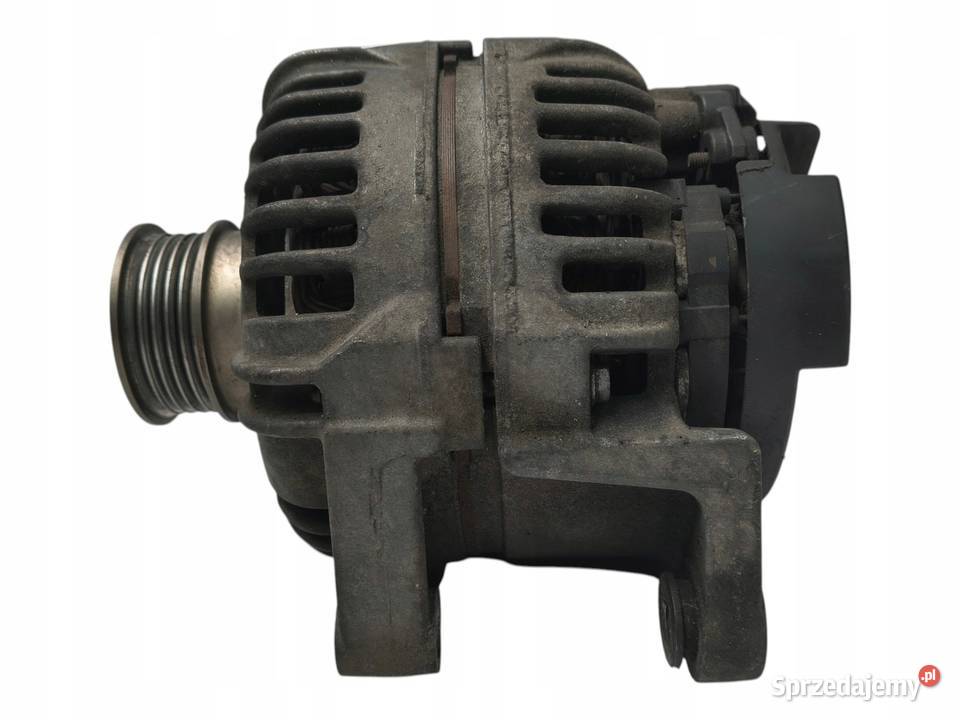 ALTERNATOR Opel Astra III H 16 16V bosch Chełm
