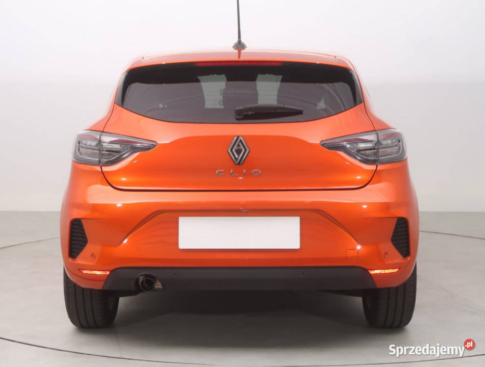 Renault Clio 10 TCe