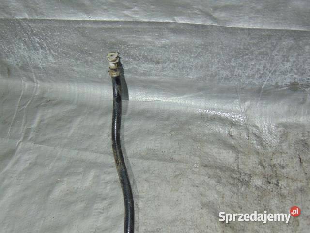 PRZEWÓD SPRYSKIWACZY XENON AUDI A6 C6