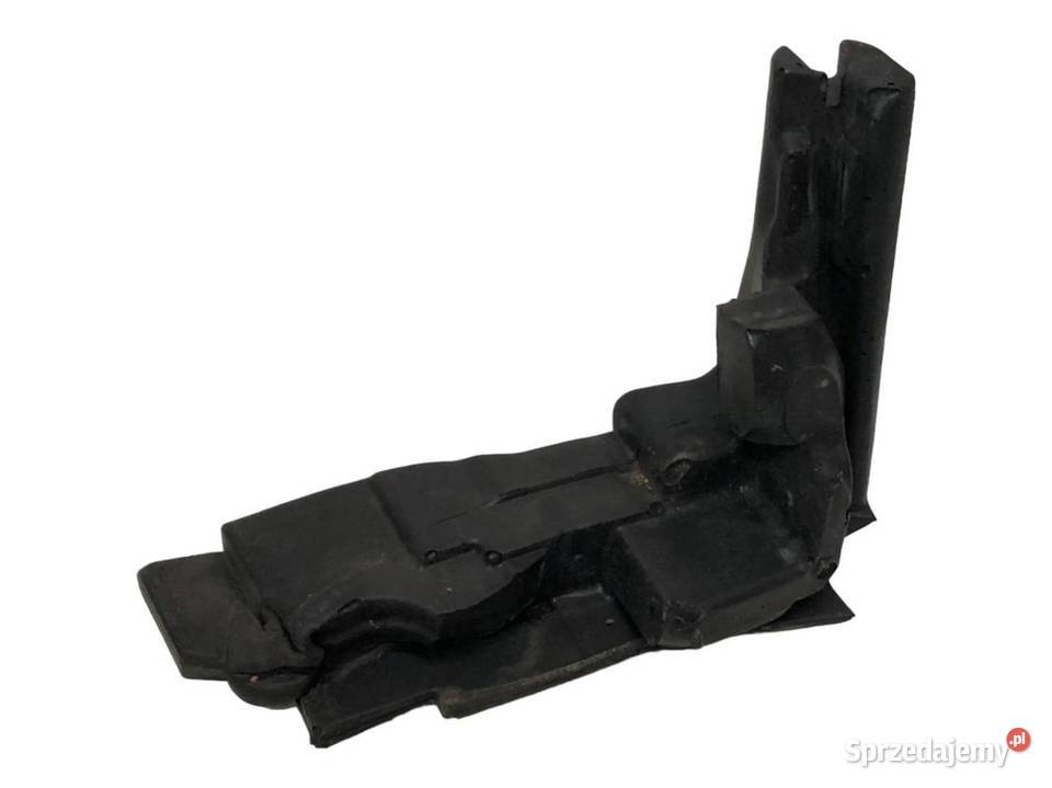 Lancia Ypsilon III 2011 Wygłuszenie podszybia Skarżysko-Kamienna