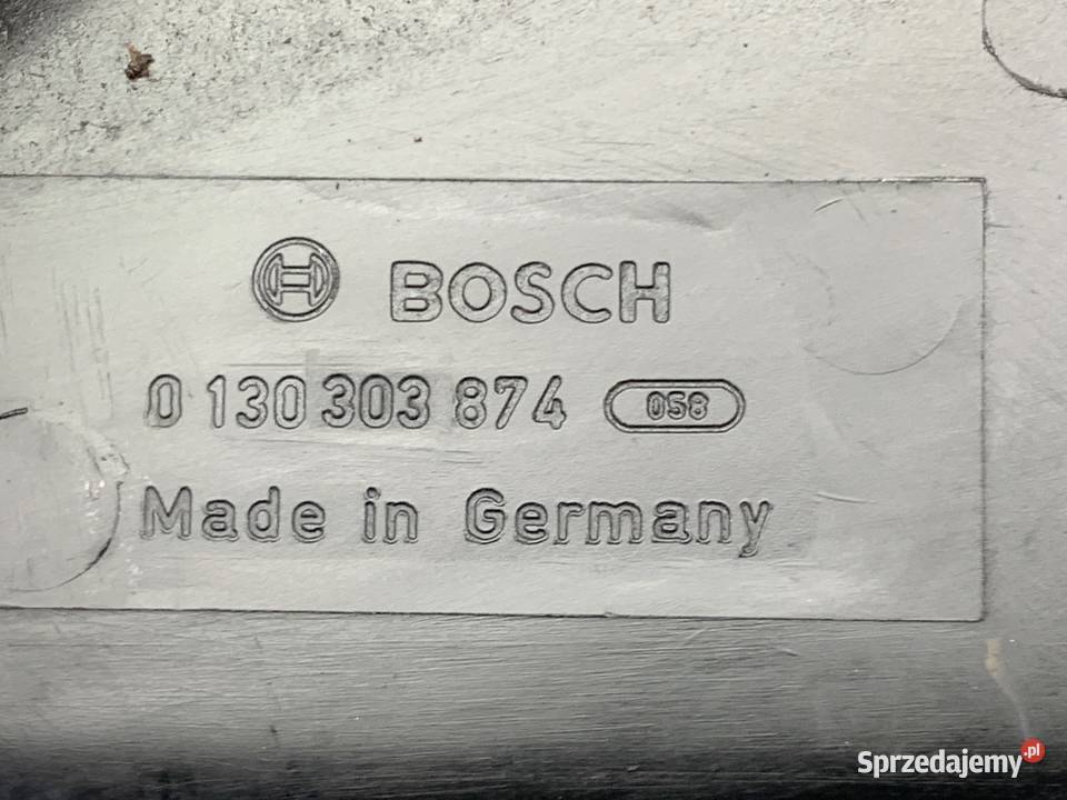 WENTYLATOR CHŁODNICY BMW E46 16 115 7510617 9705 sprzedam