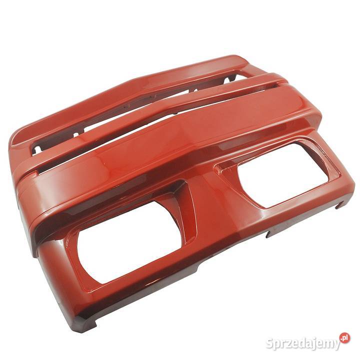 Grill Mitsubishi MT200 195 x 495 mm podkarpackie Tajęcina