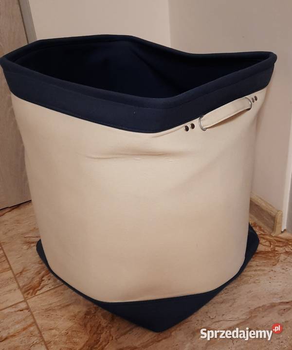 Kosz na zabawki kujawsko-pomorskie Toruń