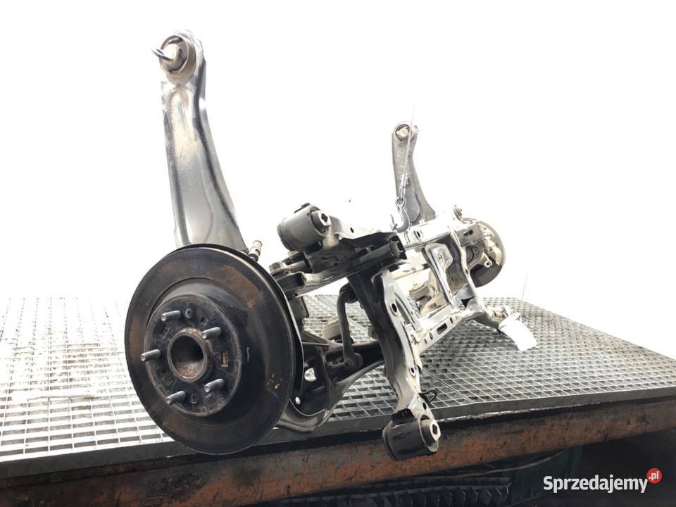 BELKA TYŁ KIA NIRO II SG2 Crossover TYLNA sprzedam