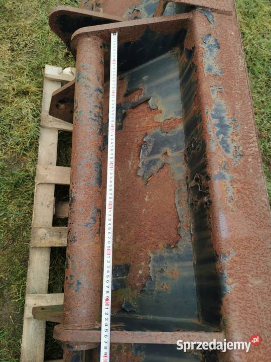 Łyżka do MANITOU Zambrów