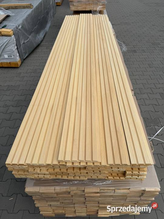 Boazeria do sauny AbachiAyousSamba 16x97mm 3romb Prusice
