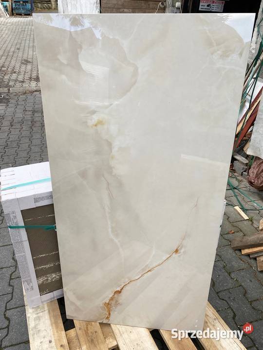 Gres 60x120 Paradyż invisible lux Zakopane sprzedam