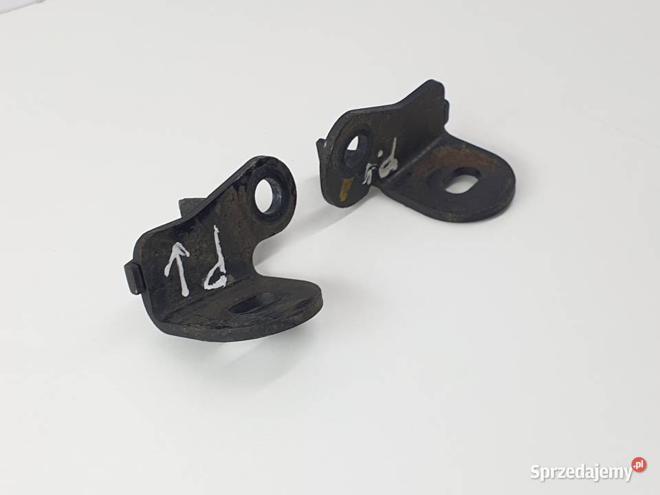 UCHWYT MOCOWANIE TGB BLADE 550 EFI TGB