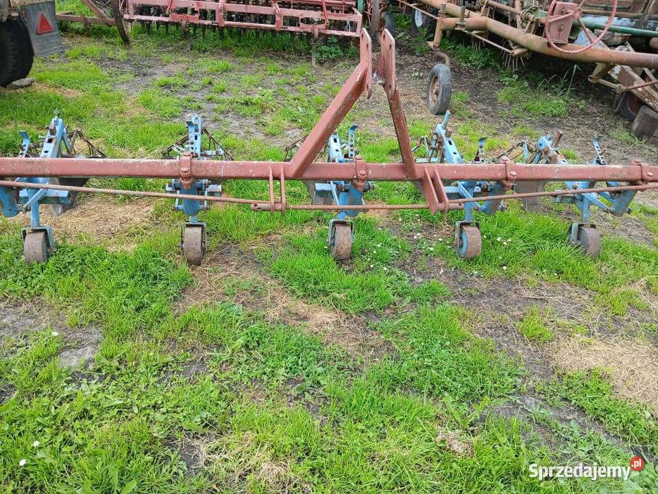 Sprzedam obsypnik do ziemniaków Bogucice sprzedam
