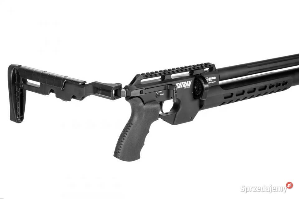 AirMaks Katran L HP 635 mm NIEKOKESZ