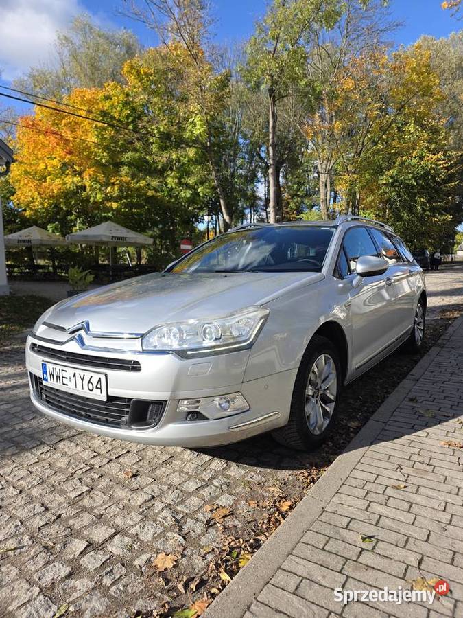 Citroën C5