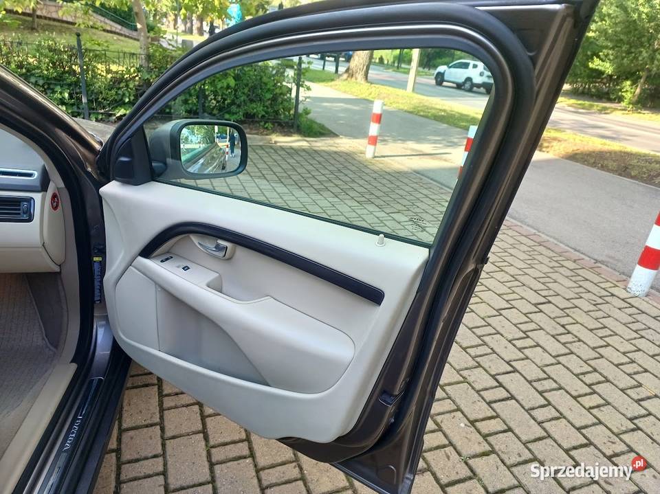 Sprzedam VOLVO XC70 małopolskie Kraków
