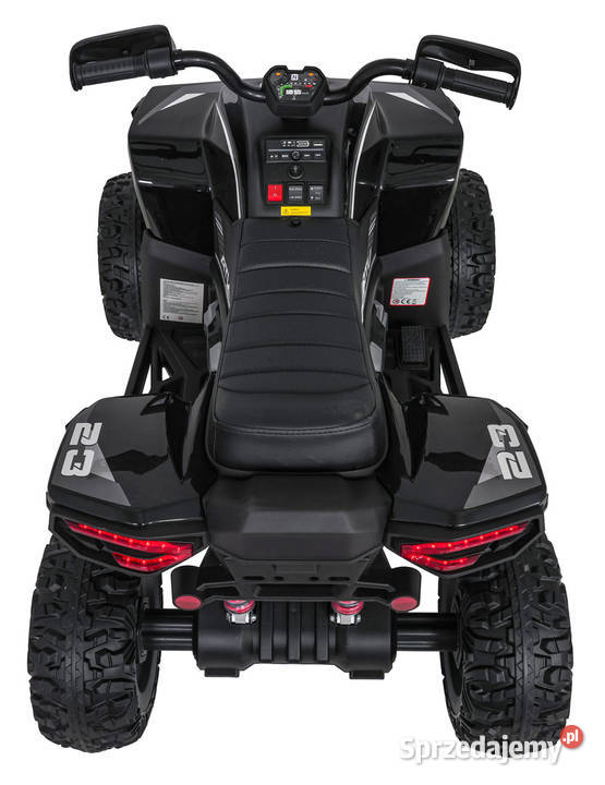 Quad na akumulator Fast Wheel 12V 4x35W Nowy Warszawa