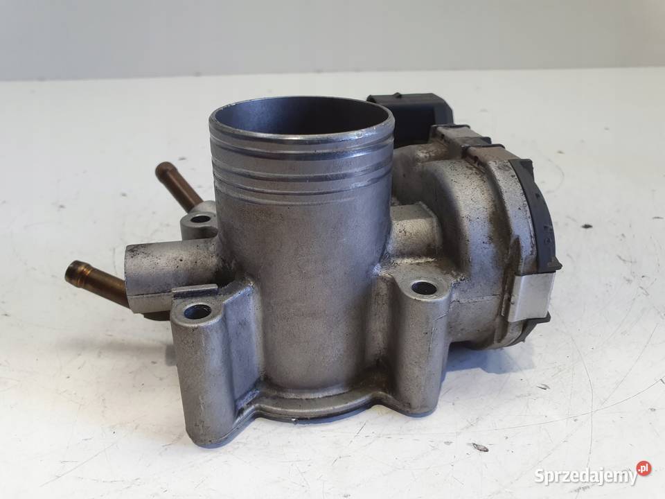 PRZEPUSTNICA Seat Ibiza II 14 16V 0280750095