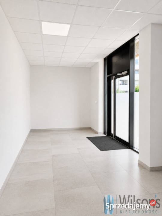 Lokal wynajmę 112m2 Warszawa Wierna Wynajem sprzedam