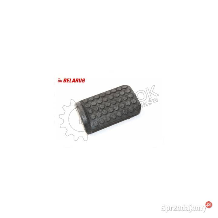 Nakładka na pedał hamulca Parczew