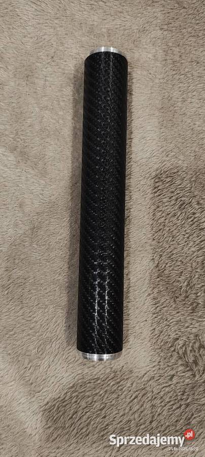 Sprzedam tłumik do wiatrówki 55mm Żołynia sprzedam