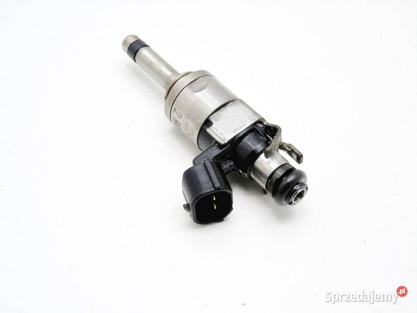 WTRYSKIWACZ PYFA13250A 25 16V MAZDA 6 CX5 CX5 Sosnowiec