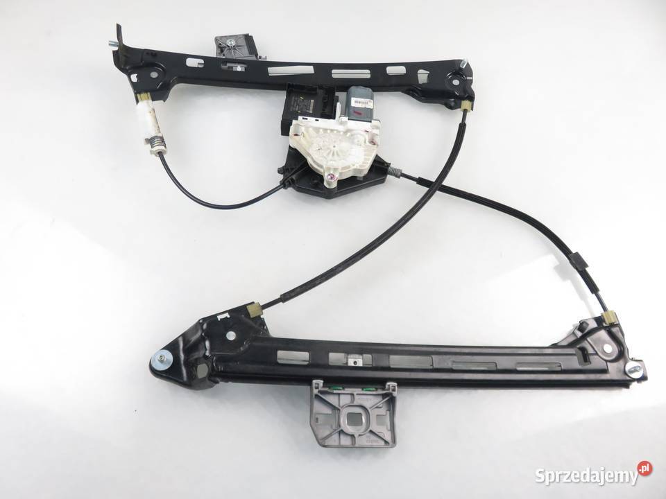 PODNOŚNIK SZYBY PRAWY PRZEDNI VW CC 1K0959792P