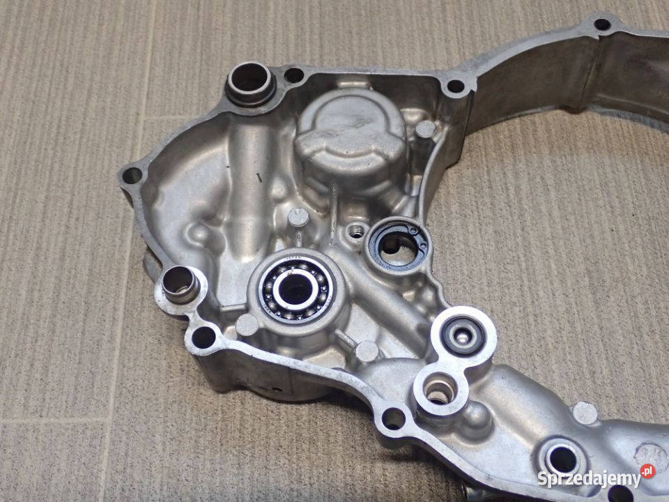 Ćwiartka Dekiel Sprzęgła Yamaha YZF 250 0609r Strzelce Krajeńskie