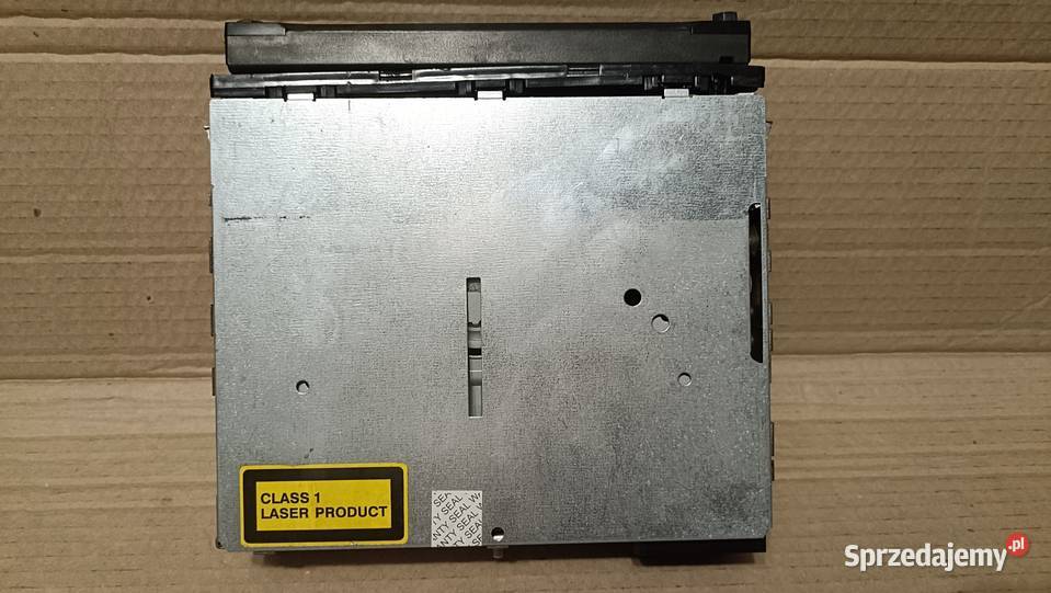 BLAUPUNKT PORTO CD34 Poznań