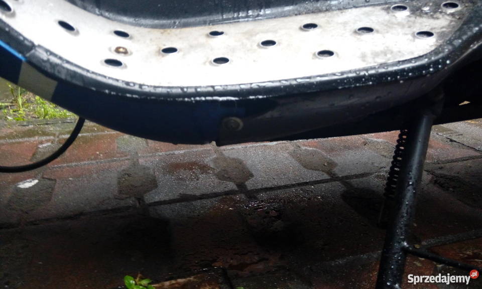 KINGWAY EUROSTAR sprzedam