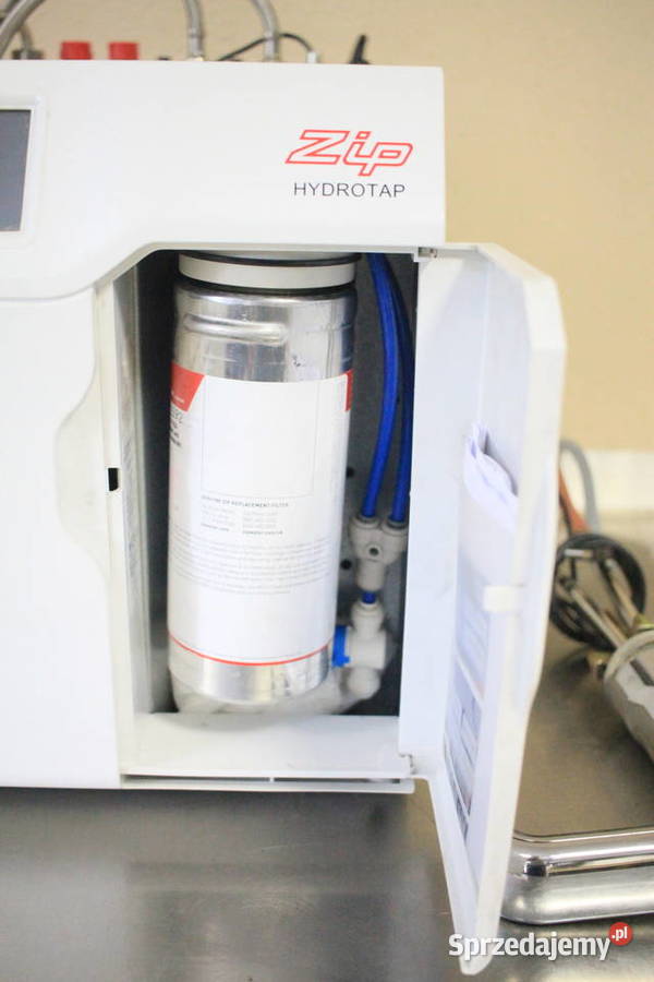 Systemy wody pitnej Zip HydroTap G4 BC Pszczyna sprzedam