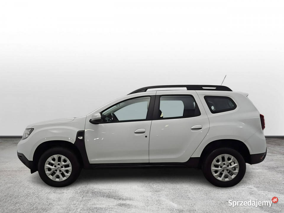 Dacia Duster 15 Blue dCi Expression 4WD Z Zarejestrowany w Polsce Warszawa
