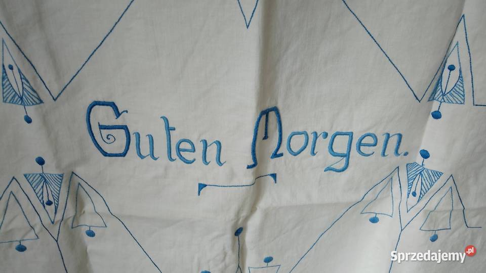 Makatka kuchenna sprzedam