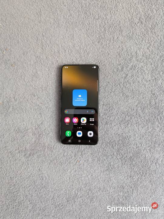 Samsung S 22 8128 GB Stan