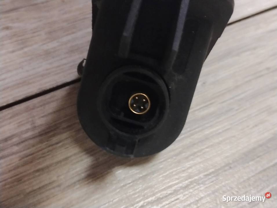 MODUŁ STEROWNIK KAMERA TYLNA KOMPLET BMW 7 F01 Gdańsk