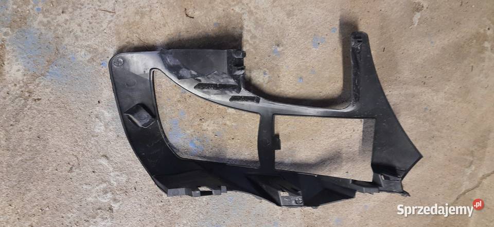 Wzmocnienie zderzaka 3008 ii Peugeot 5008 ll Turek sprzedam