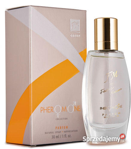 perfumy fm Dębno