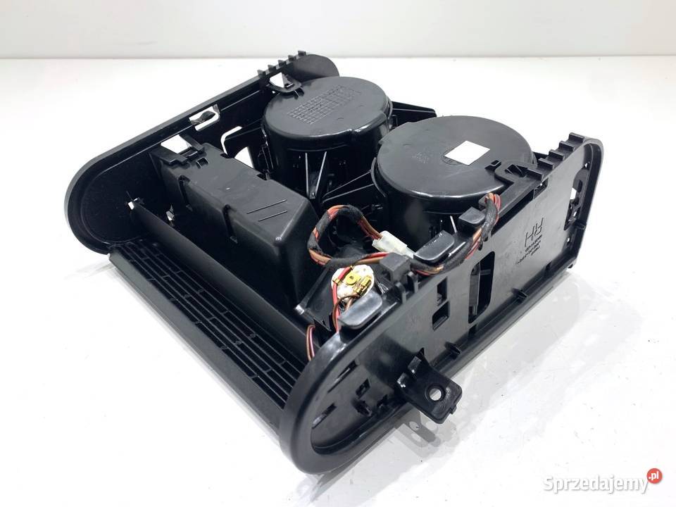 UCHWYT NA NAPOJE BMW F16 9315332 1419 SUV KUBKI podkarpackie