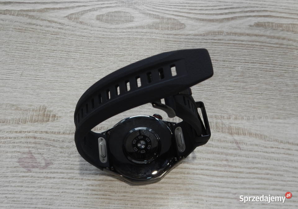 Smartwatch Huawei Watch Gt 5 Pro Pozostałe Elektronika Leżajsk