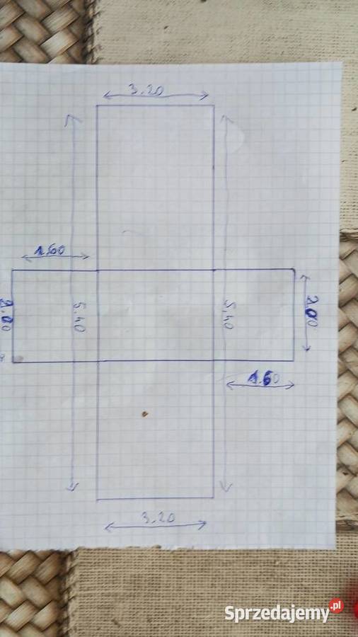 Plandeka samochodowa Chełm