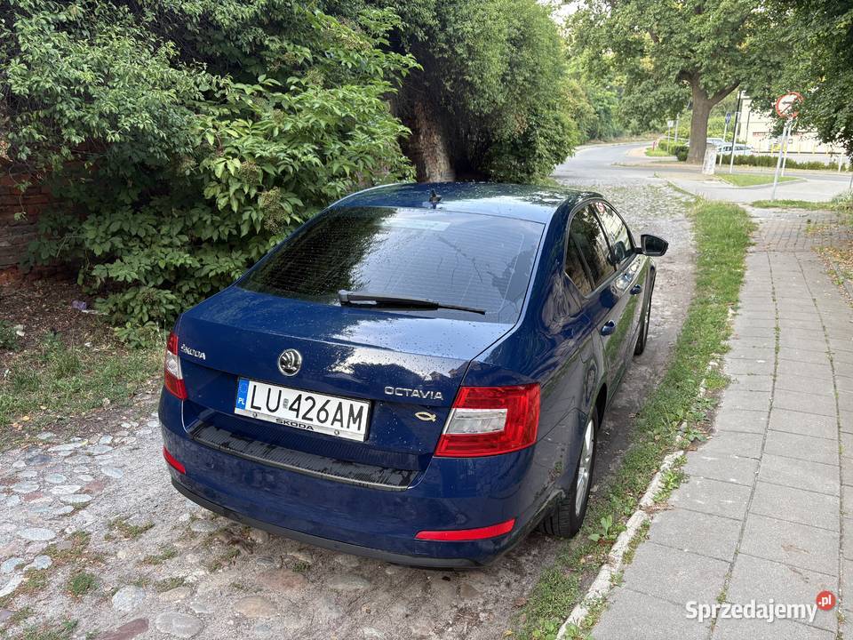 Niski przebieg Polski salon bezwypadkowy Lublin