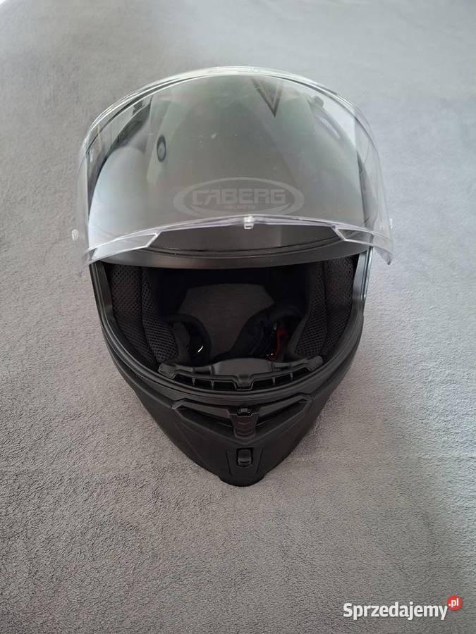 Kask motocyklowy Caberg Avalon X Rozmiar M 57 58 Białystok