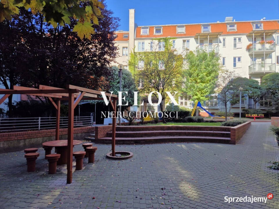 jasne 2 pok odświeżeniu w Śródmieściu zachodniopomorskie
