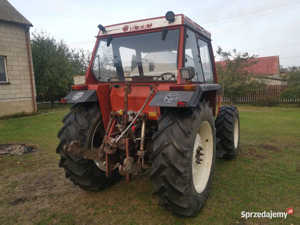 Fiat 7090 DT Fiatagri 7090 DT