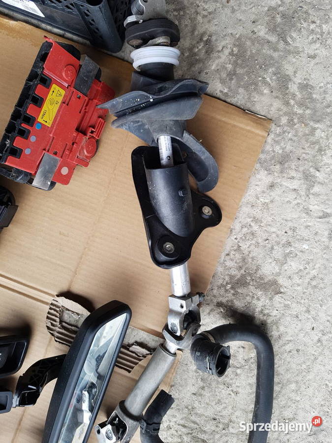 X5 kratki plastikitp Radom