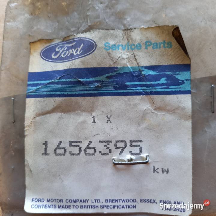 165639586AB17N800DB Wzmocnienie metalowe Kraków