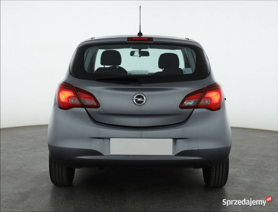 Opel Corsa 14 Piaseczno