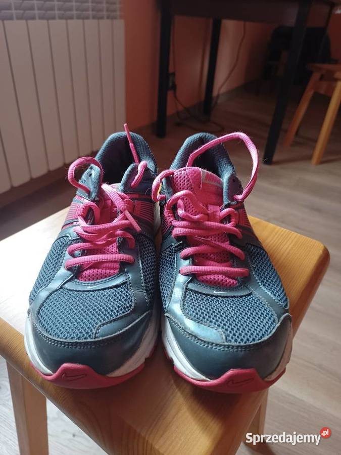 Buty nike 38 Nike małopolskie sprzedam