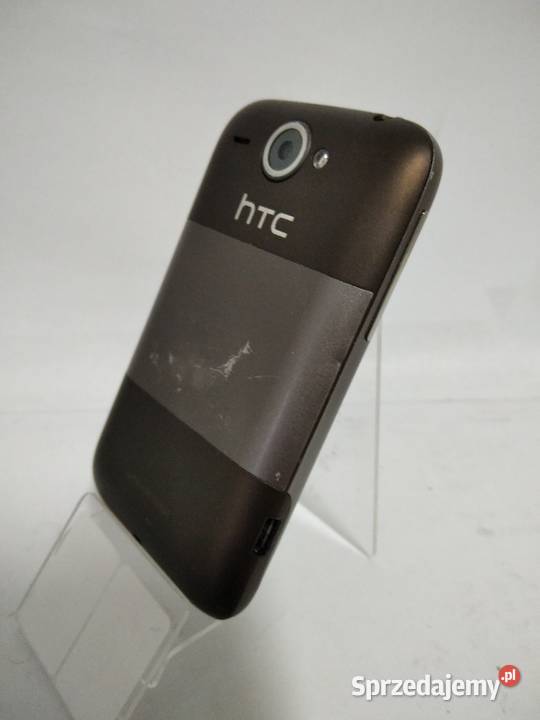 TELEFON HTC WILDFIRE A3333