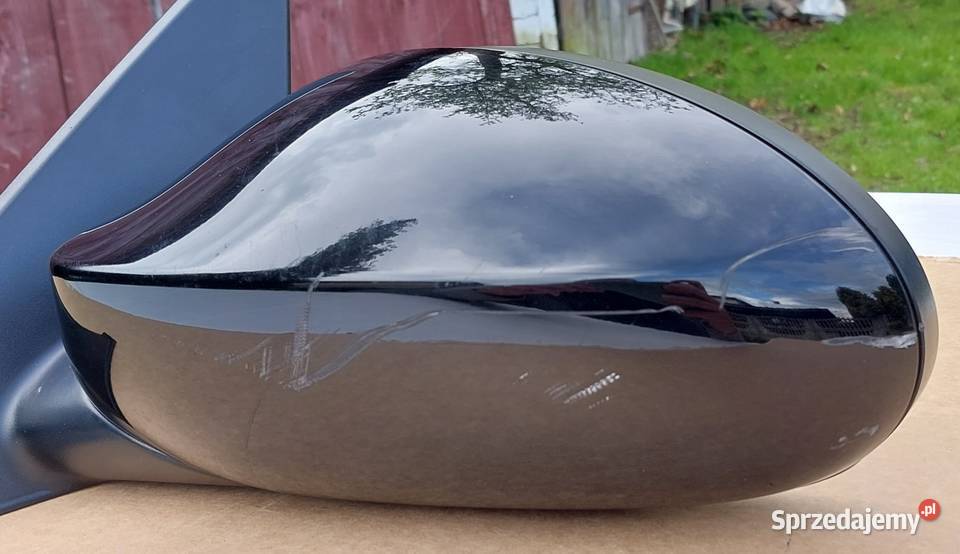 LUSTERKO LEWE ELEKTRYCZNE BMW E87 osobowe Mielęcin sprzedam