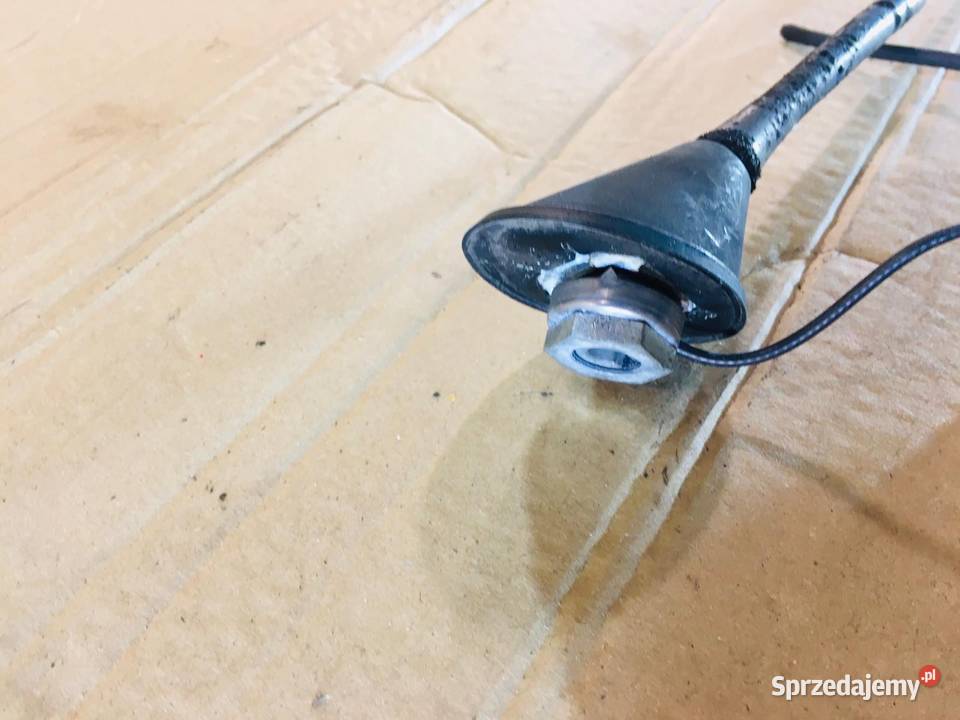 Antena seat Ibiza 3 cordoba vw skoda
